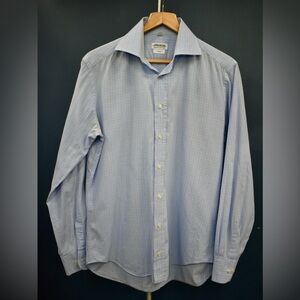 Piattelli Button Down